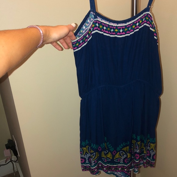 Romper - Picture 2 of 3